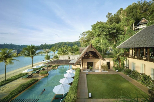 말레이시아 신혼여행