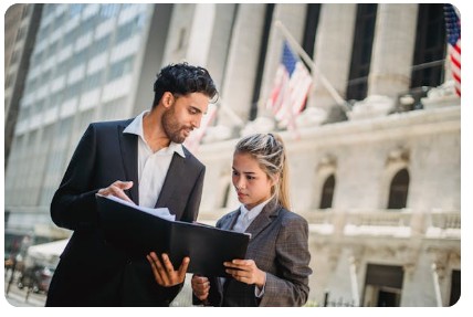 해외주식 매도 후 환전 방법