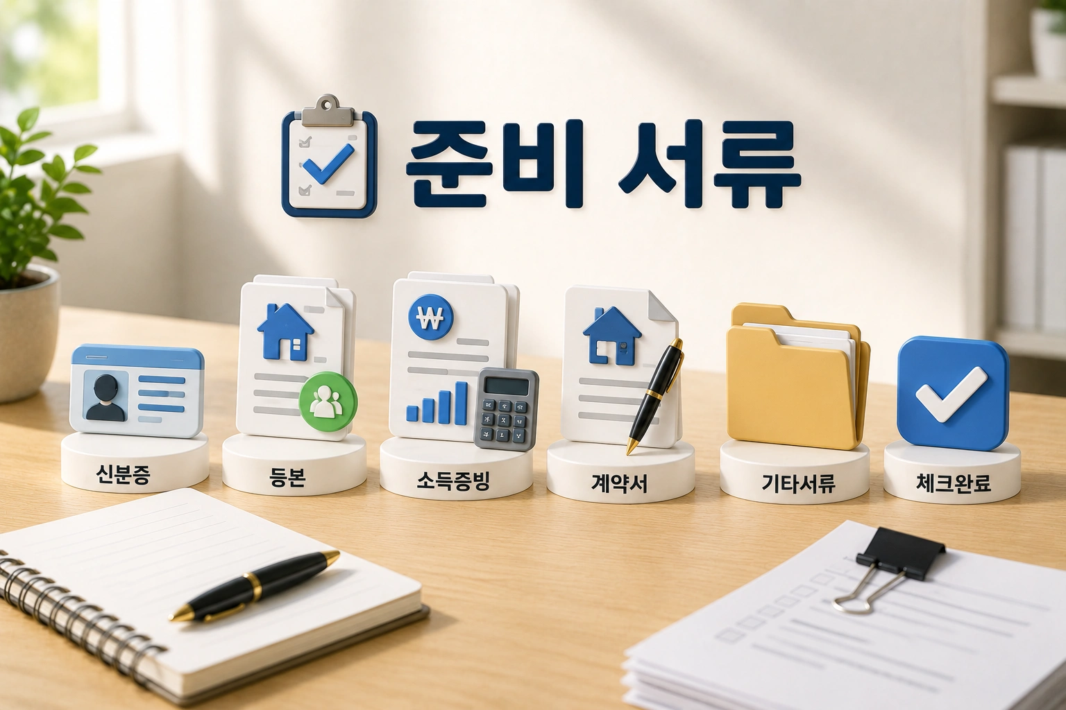 09_생애최초_디딤돌대출_준비서류_최소텍스트