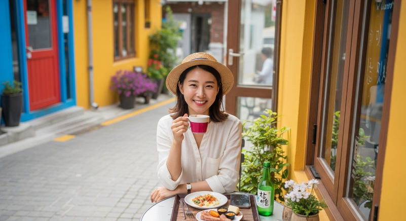 야놀자 신규가입