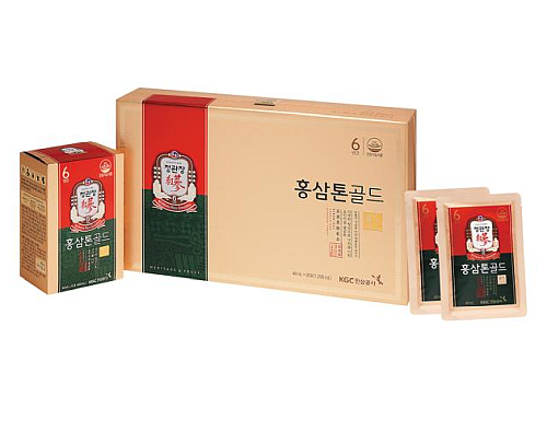 정관장 홍삼톤 골드