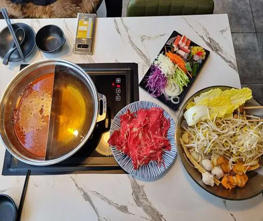 퐁당 세종점