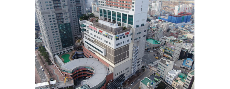 부산 동래구 신경외과