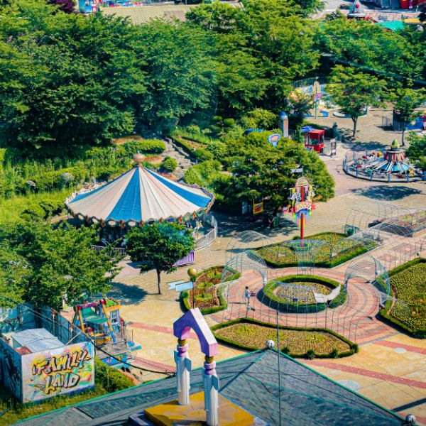 광주패밀리랜드