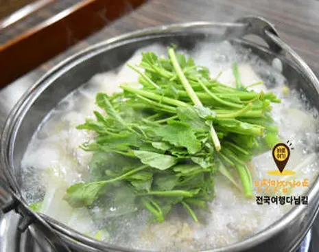트인먹거리타운