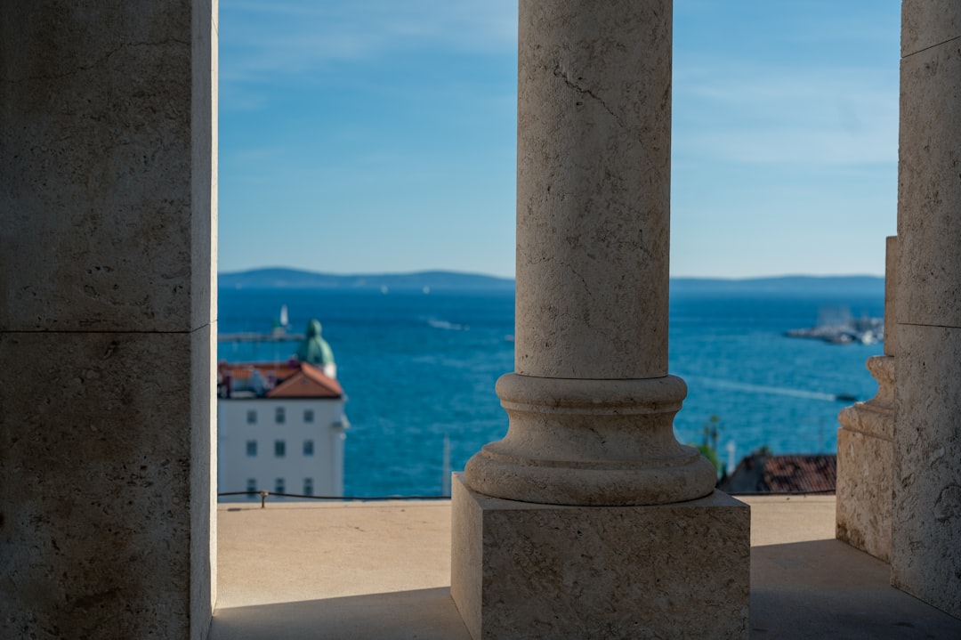 Split