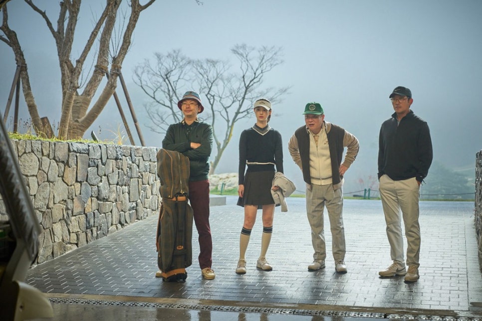 영화<로비> 하정우 감독의 귀환! 총정리 : 줄거리, 결말, 시사회, 무대인사, 평점, 쿠키 영상, OTT 정보까지