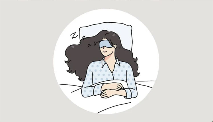 일월 카본매트로 꿀잠