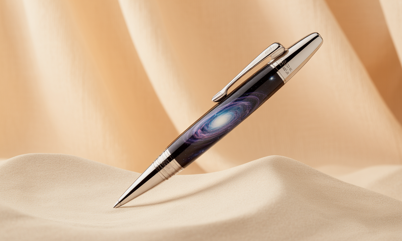 볼펜 기념품 제작