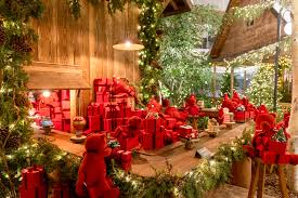 크리스마스-예약