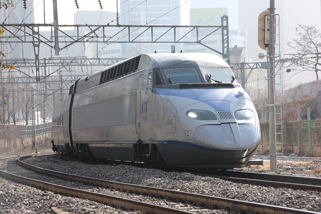 KTX 예매 방법
