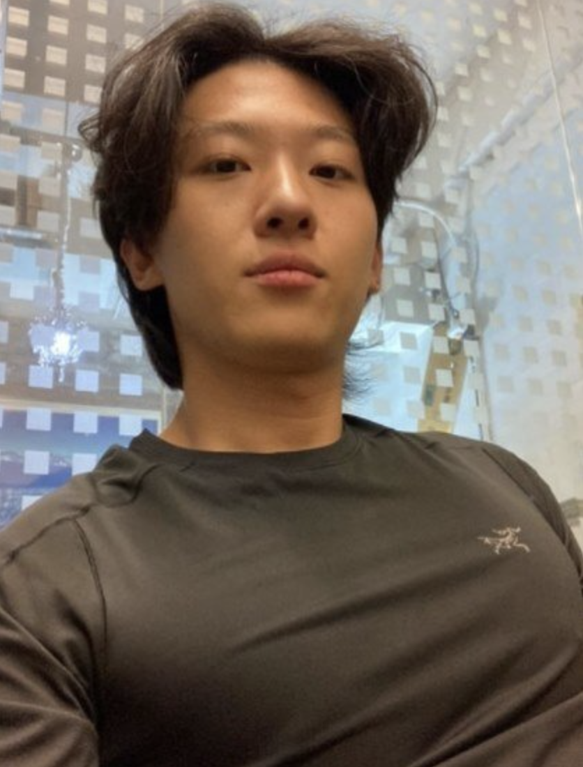 덱스 셀카