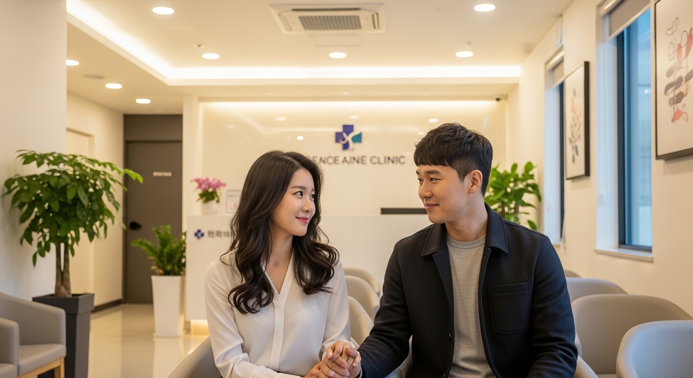 남성 호르몬 수치 검사 비용