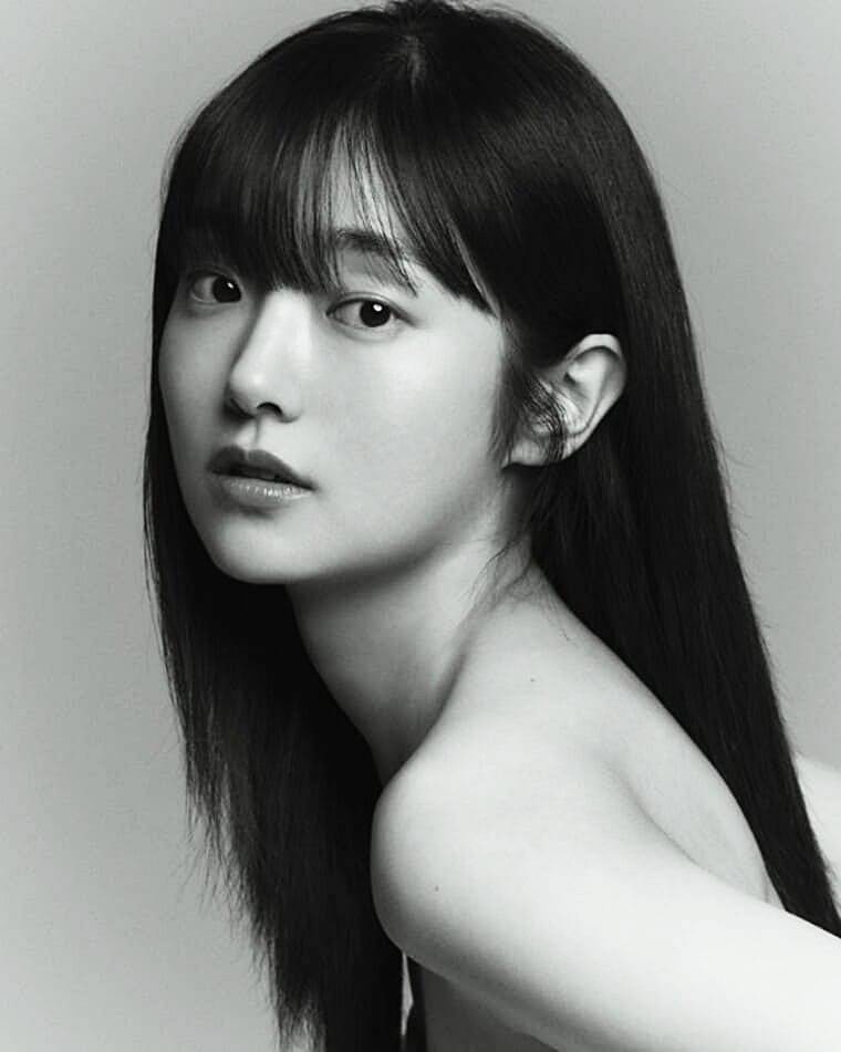 배우-김혜준