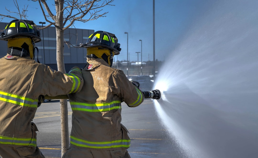 Fire Safety