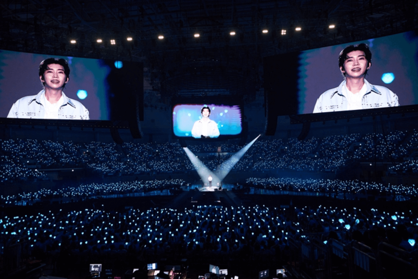 임영웅 콘서트 추가 티켓 예매하는 방법