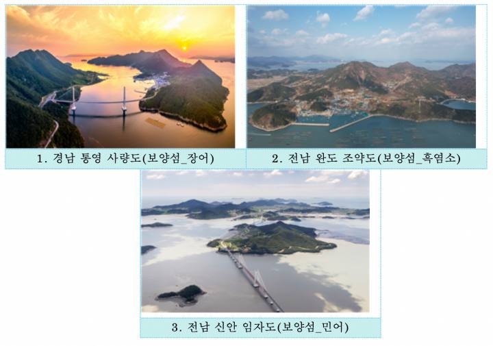 출처:행안부-여름섬-보양섬