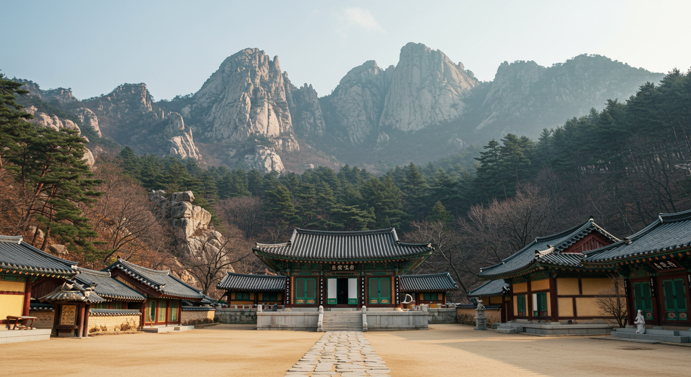 용봉산