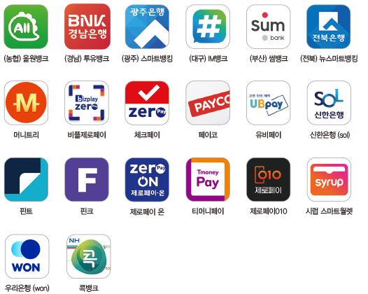 모바일상품권