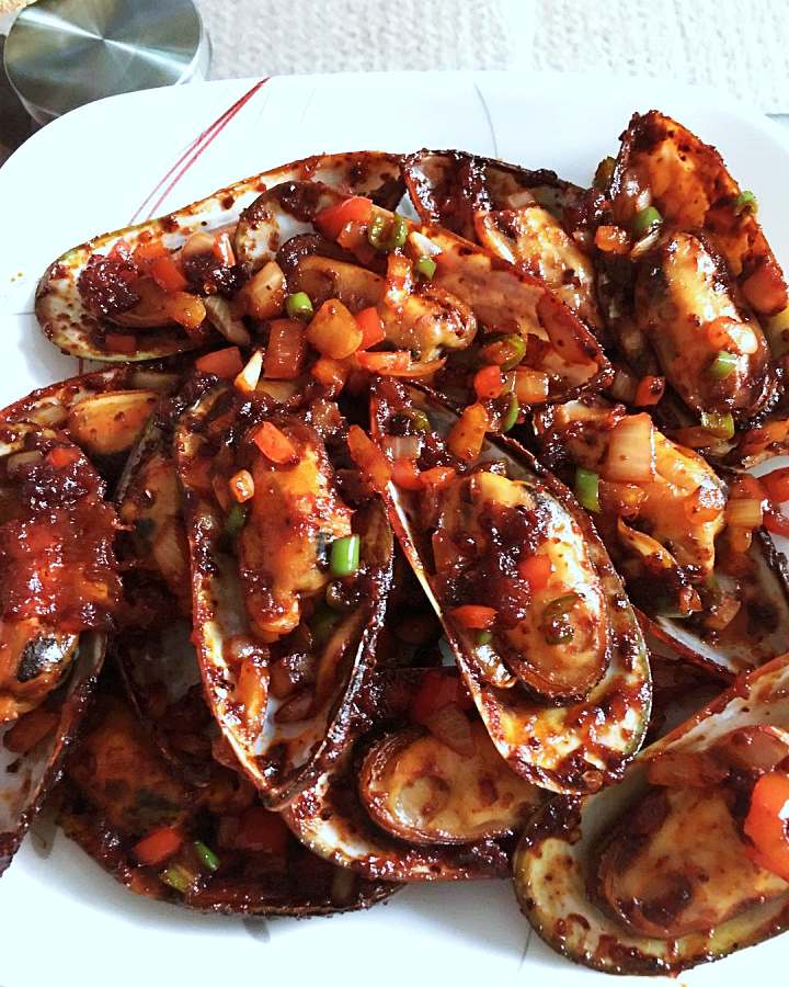 생활의달인 대만식 볶음밥 & 홍콩식 홍합볶음 달인 오늘 방송 맛집