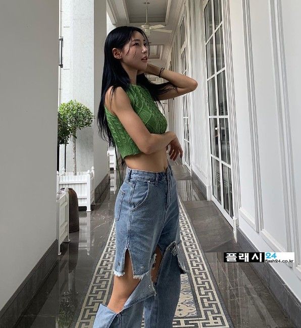 김민지 육상선수 방송 활동