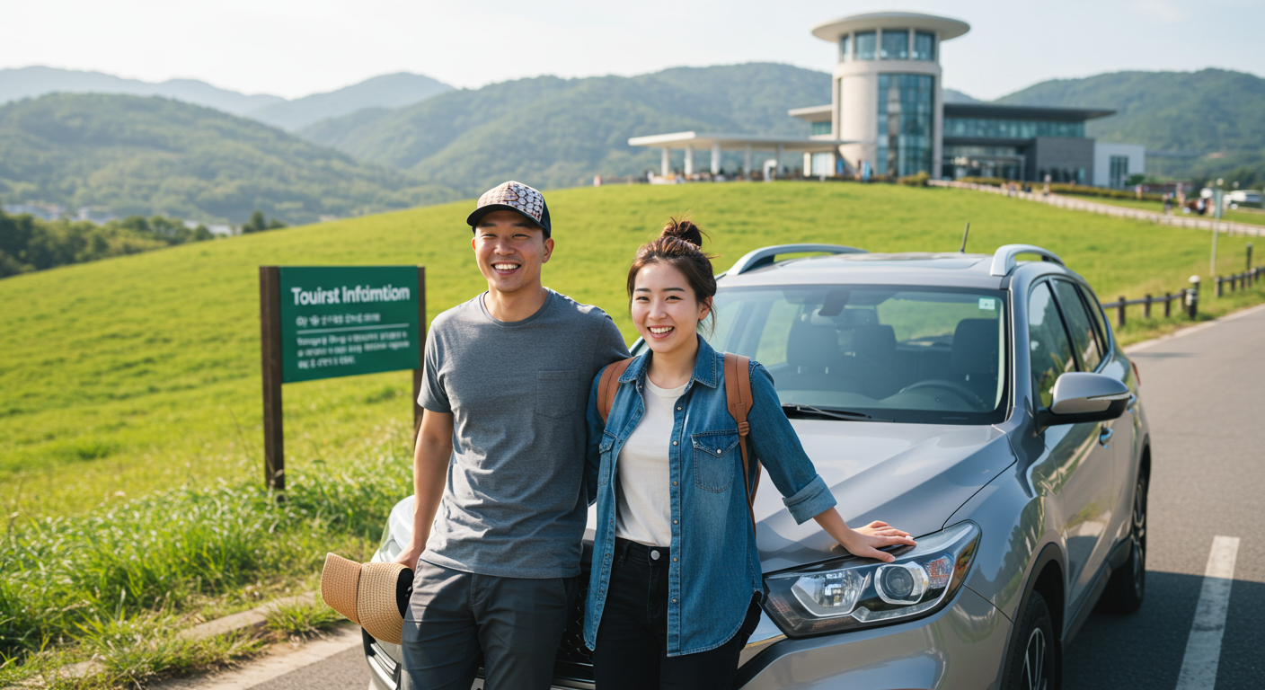 스포티지 중고차
