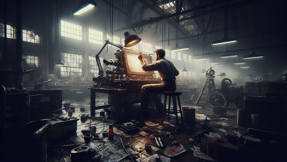 [ 민주당 정책 간담회 4 ] 중소기업 맞춤형 안전관리 지원 강화: "우리도 안전하고 싶어요!"