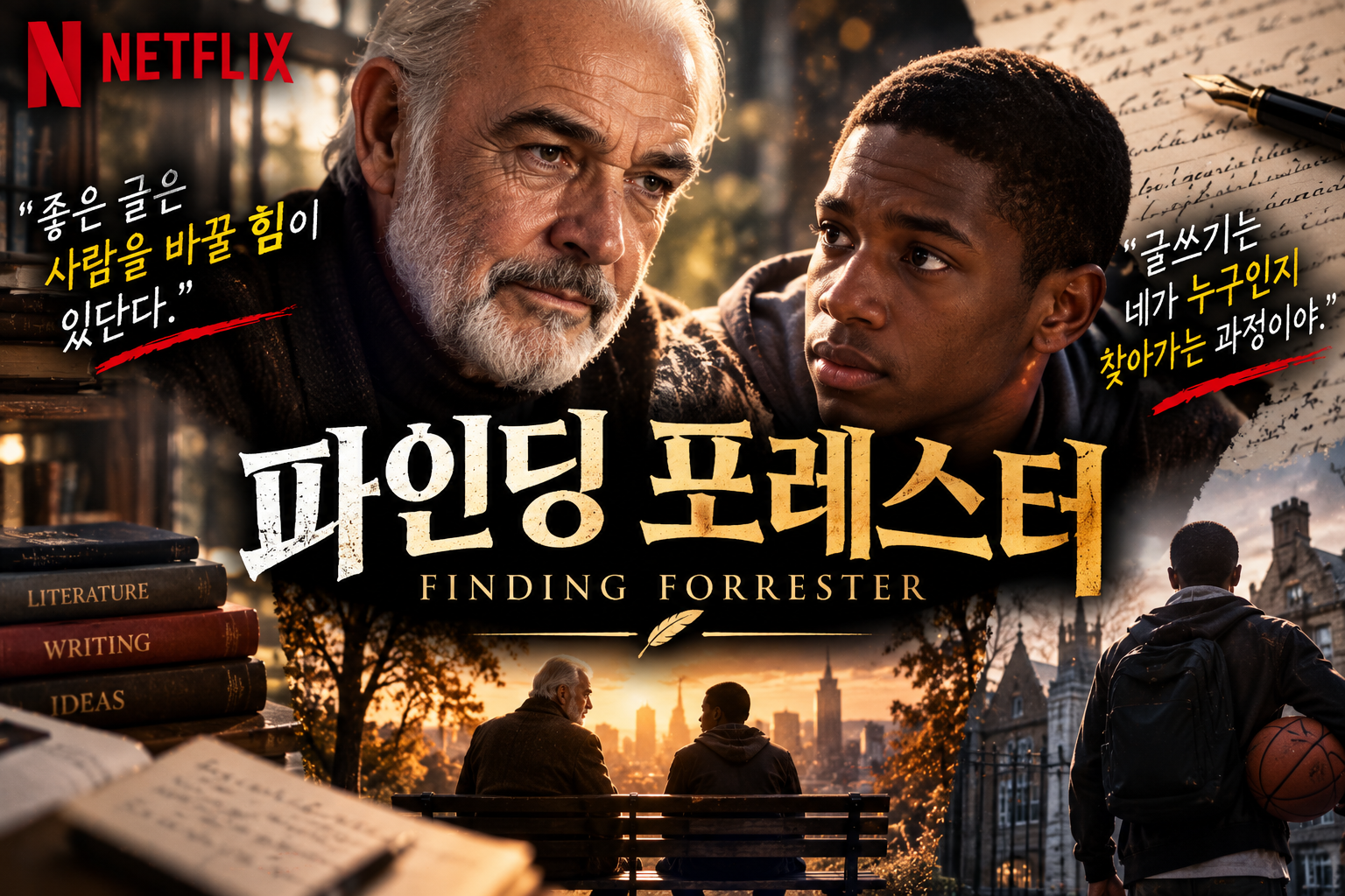 파인딩포레스터