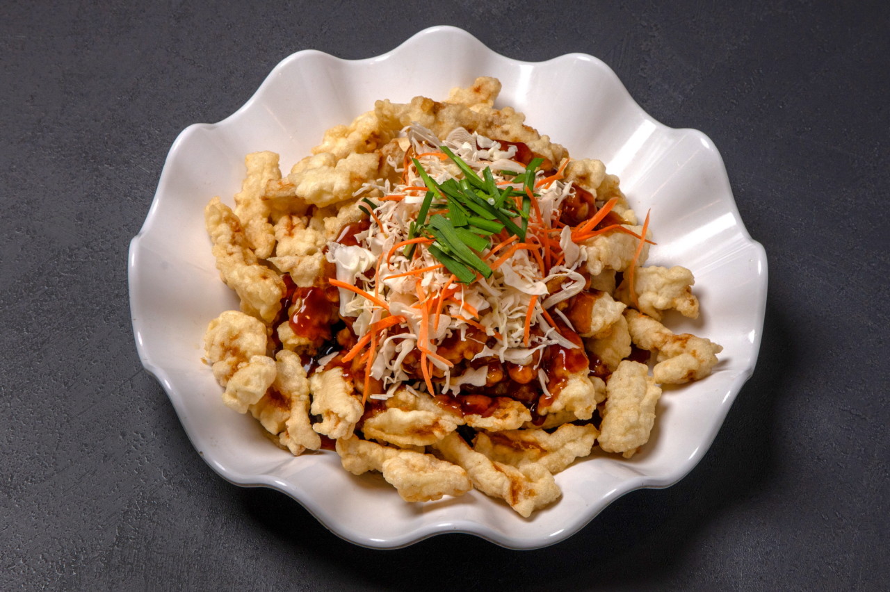 오늘N 격파 중식로드 이천 동파육 쌈짜장 맛집 만사성 오늘N 2584회