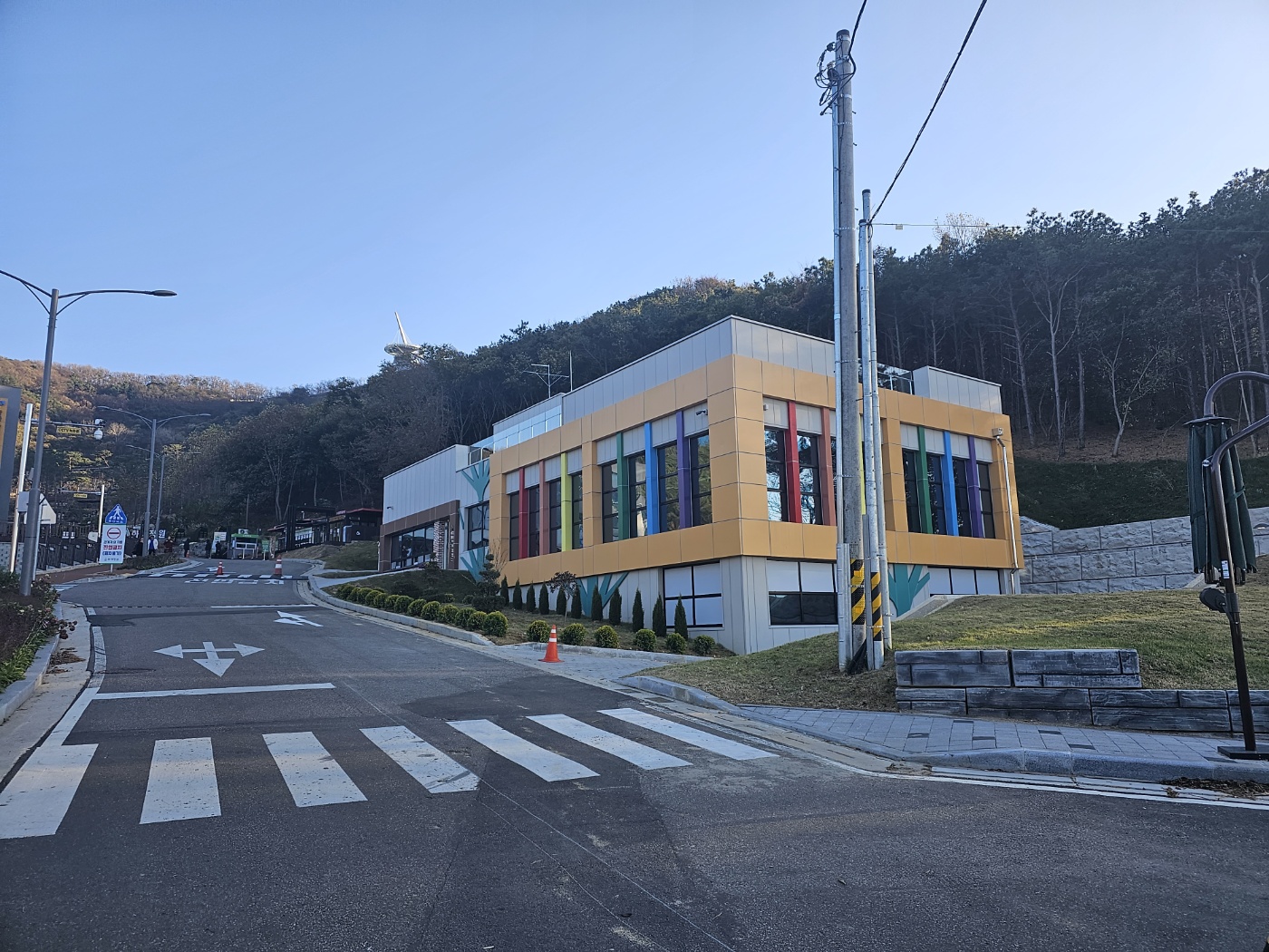 연산군유배지 