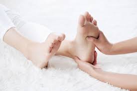 발이 시려운 원인