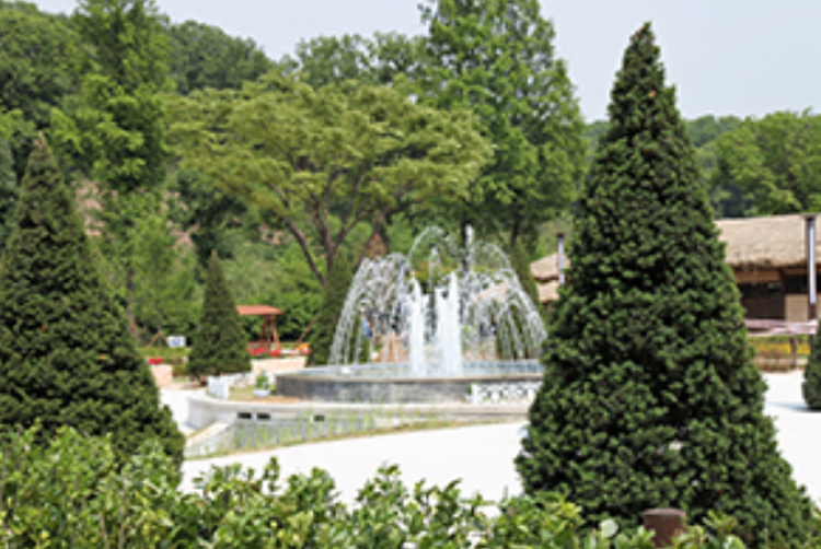 부천 자연생태공원