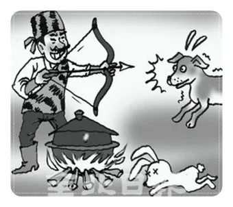 토사구팽 뜻과 5가지 상황별 해석 정리_7