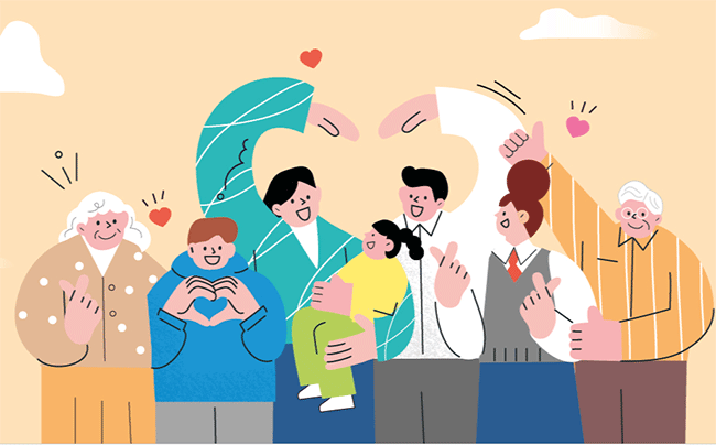 기초연금 수급자격 2가지 소개