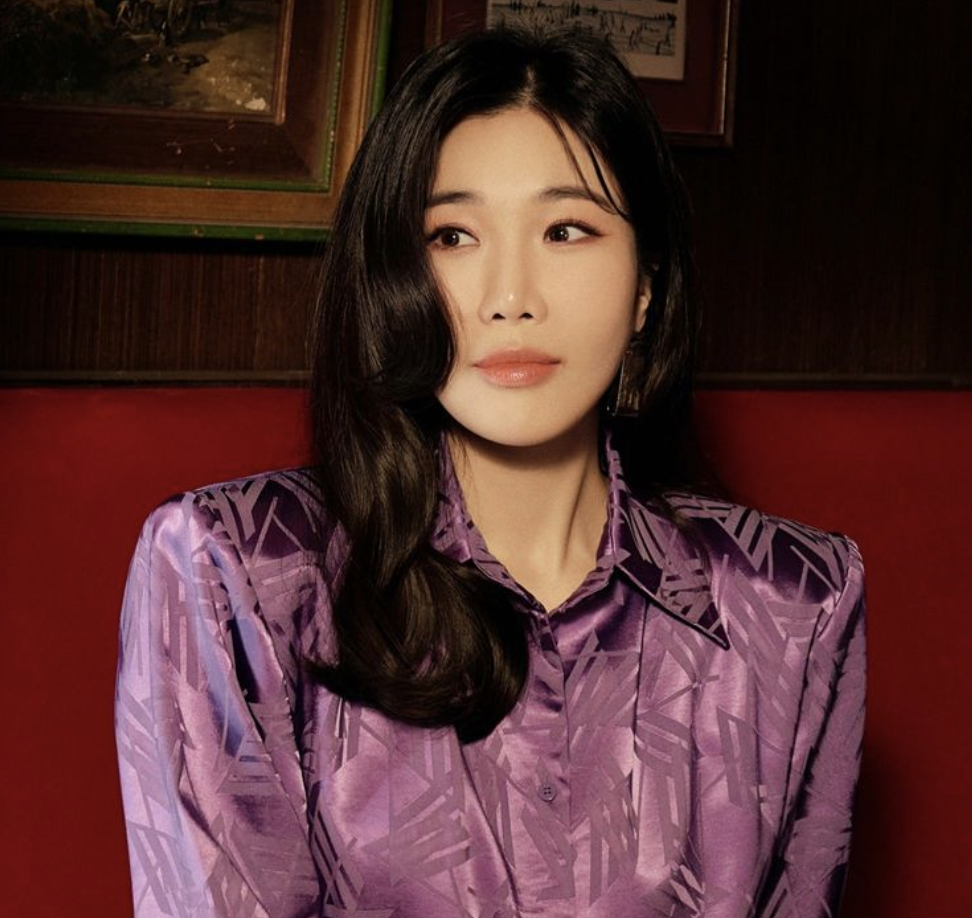 이해리