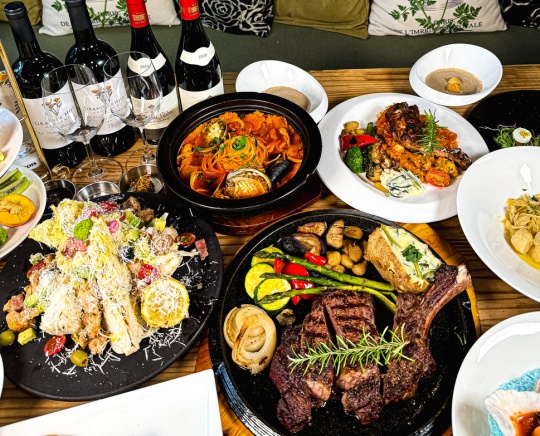 종로 을지로 일대, 인생맛집 추천맛집 (1/2)