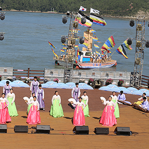 2025 명량대첩축제&amp;#44; 울돌목 축제! 