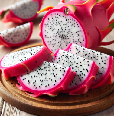 용과 효능과 먹는법