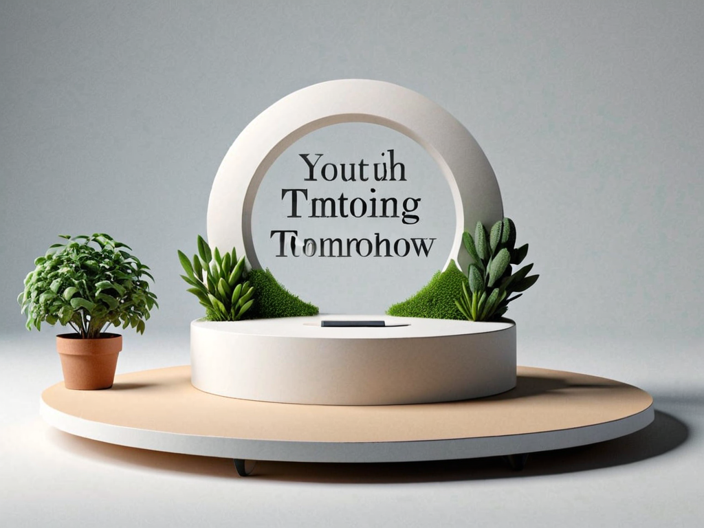 Make a wise choice for your future, prepare now. Just because the Youth Tomorrow Filling Credit has ended, you don't