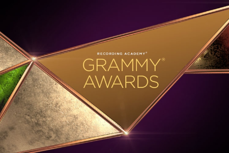 그래미 어워드