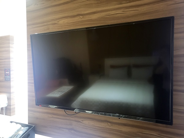 고흥 명품무인호텔 301호