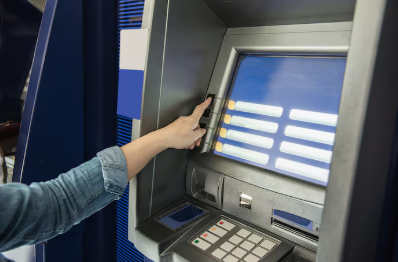 카드 없이 ATM 현금 인출 방법 정리