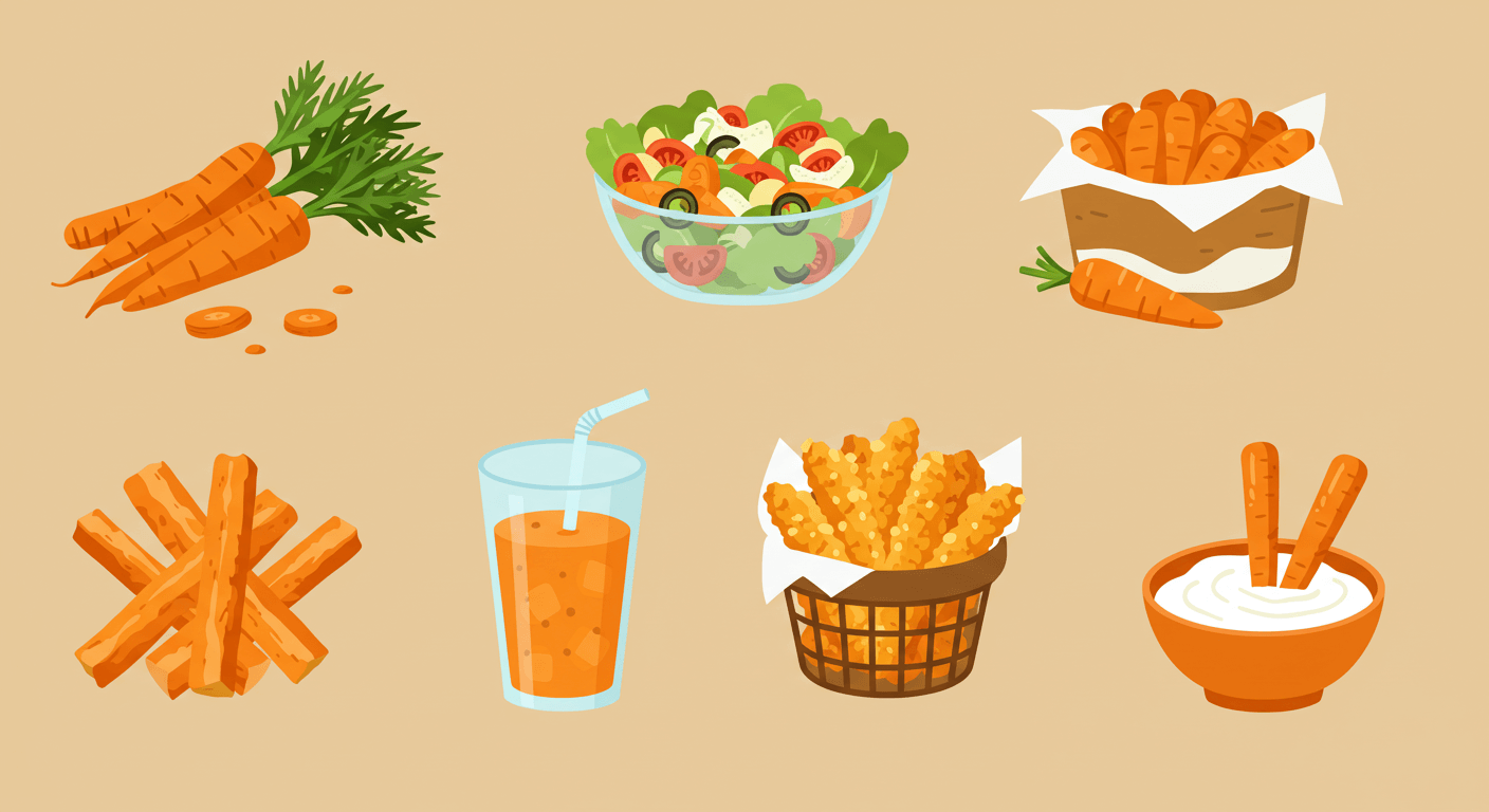 간편한 섭취법 – 지속 가능한 다이어트의 열쇠