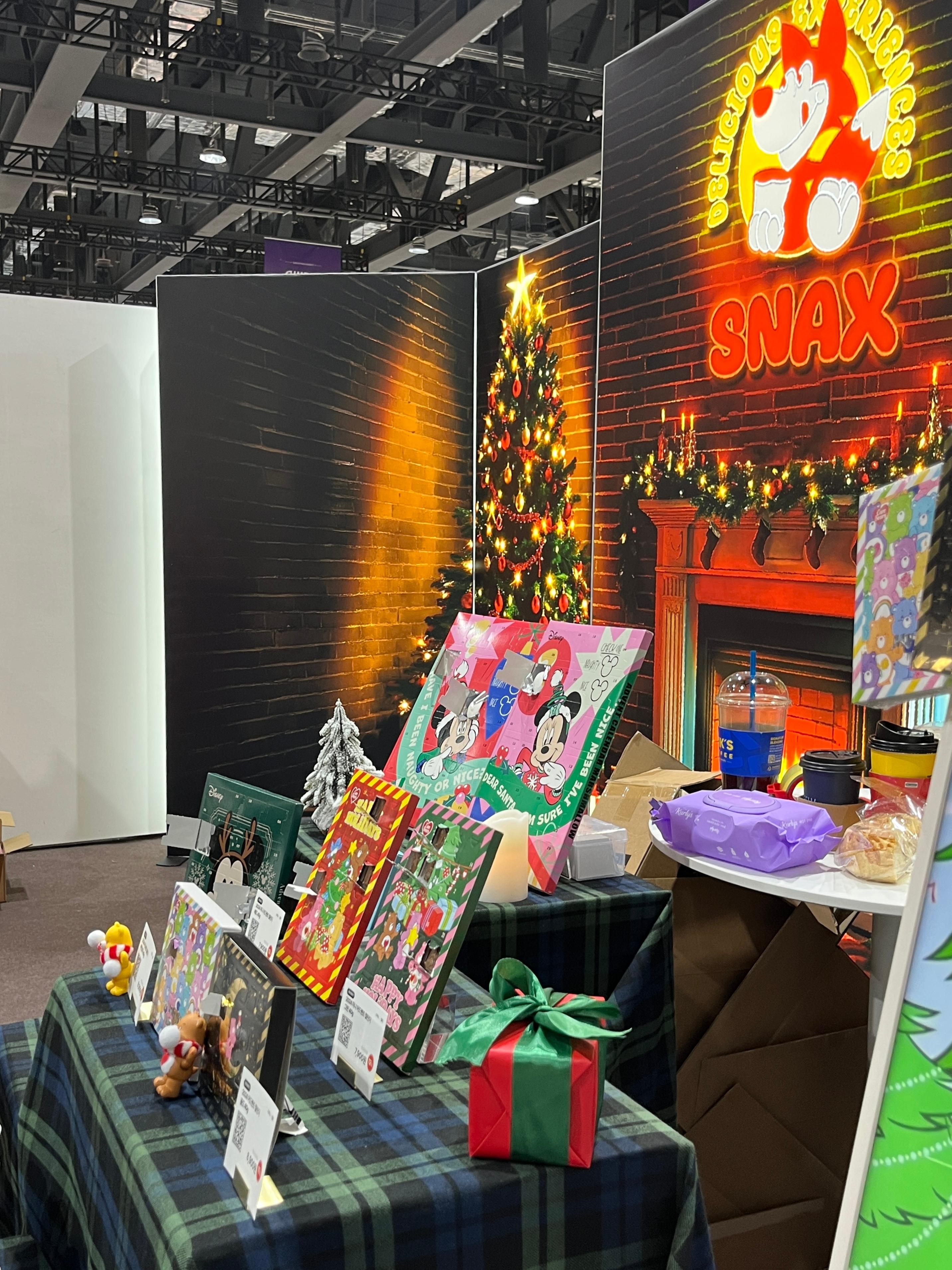 컬리푸드페스타