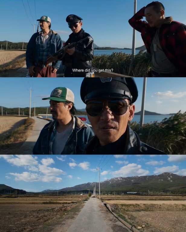 칸 영화 호프 개봉일 예고편 출연진 줄거리 촬영지 정보