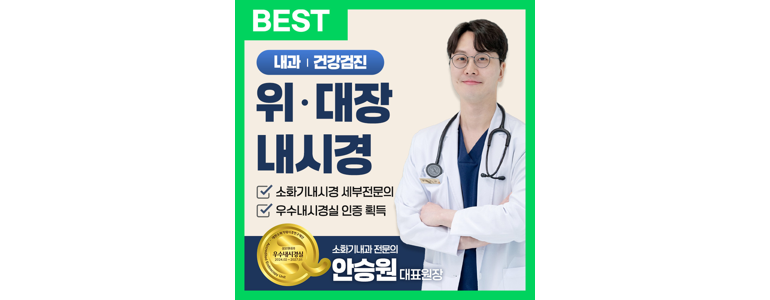 성남 분당구 내과