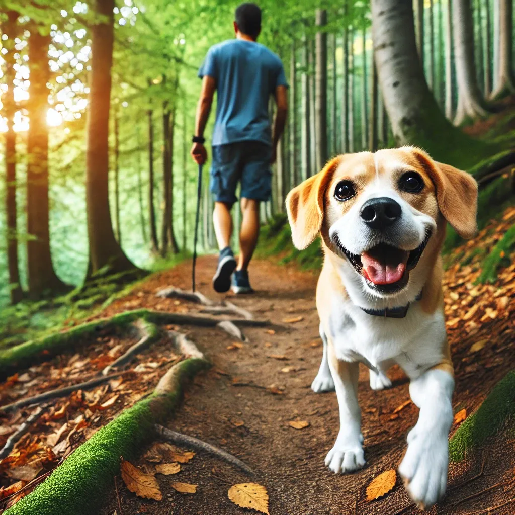 강아지 운동 부족 해소법 건강하고 행복한 강아지를 위한 필수 가이드