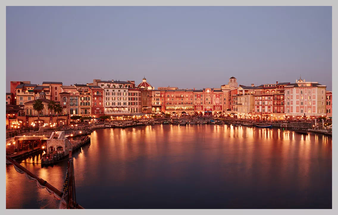 디즈니 앰배서더 호텔