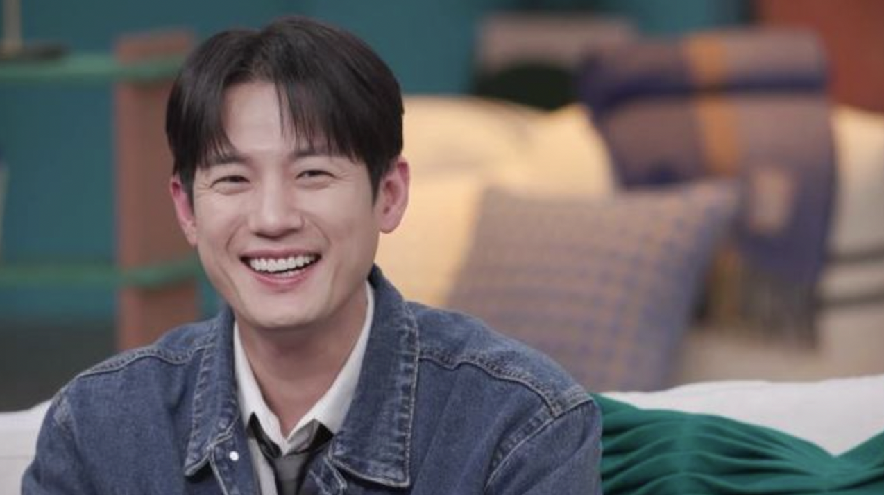 배우 서준영 신랑수업2