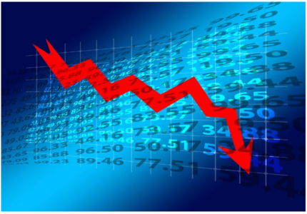 Economic decline
